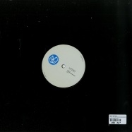 ( mlstd 04 ) Felipe VENEGAS - Opaco (12") - Melisma Limited